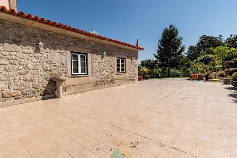 Farm i Ponte de Lima, Viana do Castelo, Ponte de Lima - € 1.350.000 | Ref: PTL-001-113 - foto 36