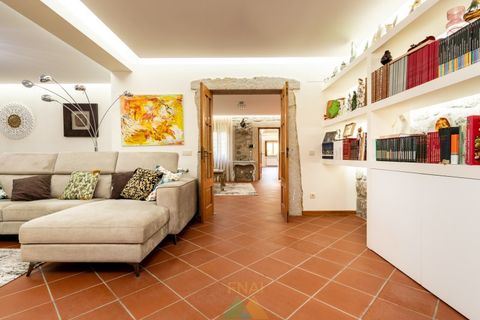 Farm i Ponte de Lima, Viana do Castelo, Ponte de Lima - € 1.350.000 | Ref: PTL-001-113 - foto 37