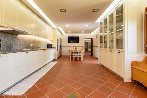 Farm i Ponte de Lima, Viana do Castelo, Ponte de Lima - € 1.350.000 | Ref: PTL-001-113 - foto 38