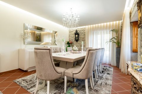 Farm i Ponte de Lima, Viana do Castelo, Ponte de Lima - € 1.350.000 | Ref: PTL-001-113 - foto 40