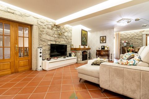 Farm i Ponte de Lima, Viana do Castelo, Ponte de Lima - € 1.350.000 | Ref: PTL-001-113 - foto 45