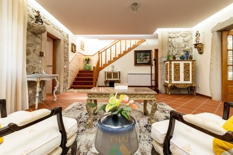 Farm i Ponte de Lima, Viana do Castelo, Ponte de Lima - € 1.350.000 | Ref: PTL-001-113 - foto 46