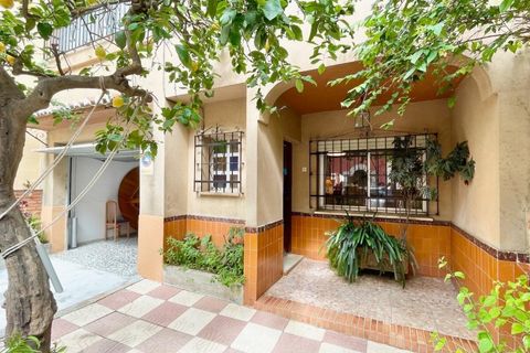 Helårsgrund i Fuengirola, Malaga, Fuengirola - € 700.000 | Ref: DGO0267 - foto 7