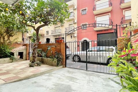 Helårsgrund i Fuengirola, Malaga, Fuengirola - € 700.000 | Ref: DGO0267 - foto 8