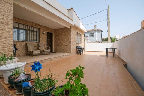 Rækkehus i Fuengirola, Malaga, Fuengirola - € 1.000.000 | Ref: cak0062 - foto 1