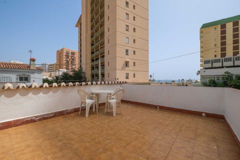 Rækkehus i Fuengirola, Malaga, Fuengirola - € 1.000.000 | Ref: cak0062 - foto 12