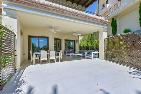 Bungalou a Altea, Alicante, Altea - € 1.500.000 | Ref: 20221117 - foto 6