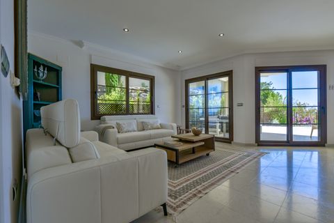 Bungalou a Altea, Alicante, Altea - € 1.500.000 | Ref: 20221117 - foto 9