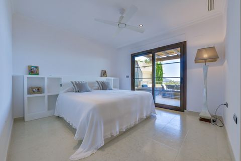 Bungalou a Altea, Alicante, Altea - € 1.500.000 | Ref: 20221117 - foto 16