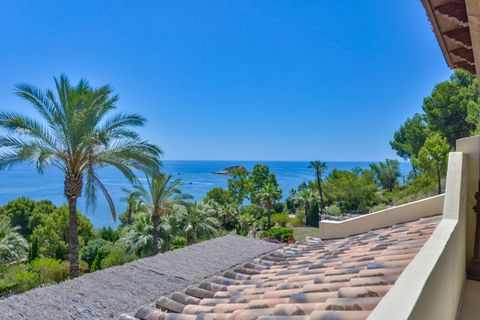 Bungalou a Altea, Alicante, Altea - € 1.500.000 | Ref: 20221117 - foto 21