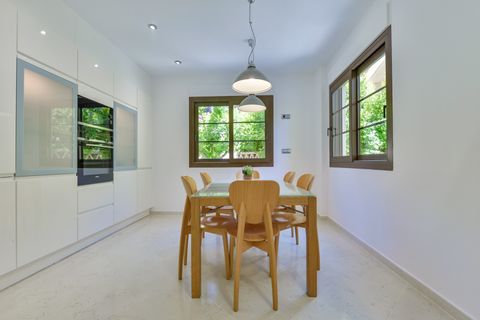 Bungalou a Altea, Alicante, Altea - € 1.500.000 | Ref: 20221117 - foto 24