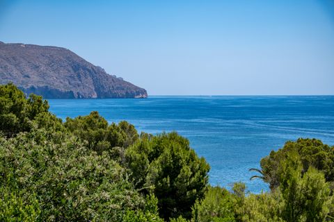 Bungalou a Altea, Alicante, Altea - € 1.500.000 | Ref: 20221117 - foto 30