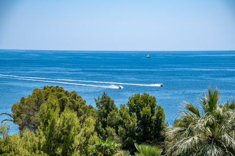 Bungalou a Altea, Alicante, Altea - € 1.500.000 | Ref: 20221117 - foto 31