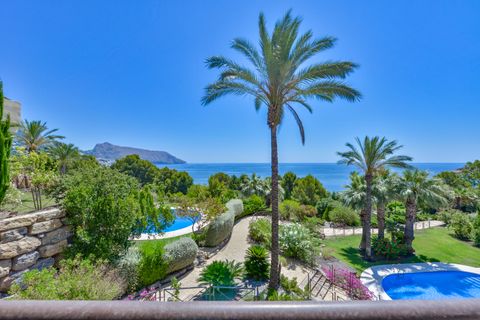 Bungalou a Altea, Alicante, Altea - € 1.500.000 | Ref: 20221117 - foto 33