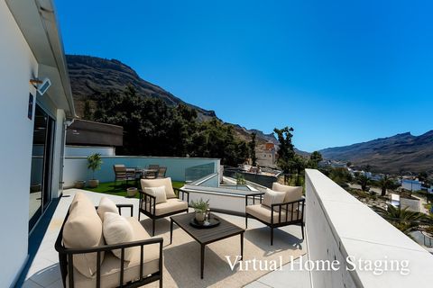 Villa i Mogan, Gran Canaria, Mogan - € 345 000 | Ref: 05948-CA/2934 - foto 4
