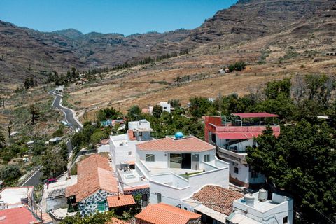 Villa i Mogan, Gran Canaria, Mogan - € 345 000 | Ref: 05948-CA/2934 - foto 42