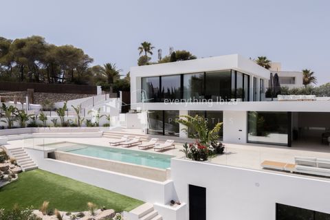 Haus in Roca Llisa, Ibiza - Foto 1