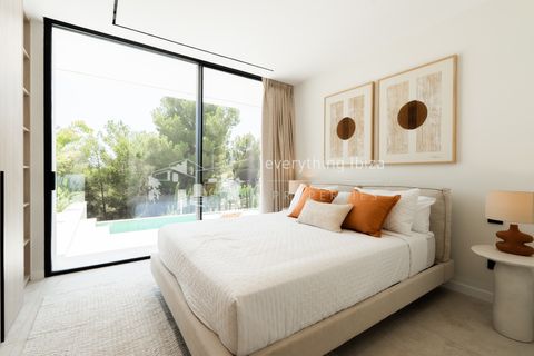 Villa i Roca Llisa, Ibiza, Roca Llisa - € 6.800.000 | Ref: 1819 - foto 21
