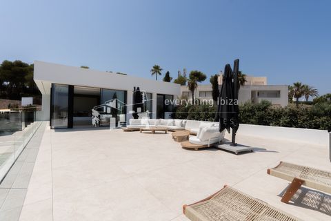 Villa i Roca Llisa, Ibiza, Roca Llisa - € 6.800.000 | Ref: 1819 - foto 37
