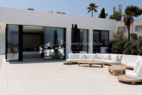 Villa i Roca Llisa, Ibiza, Roca Llisa - € 6.800.000 | Ref: 1819 - foto 38