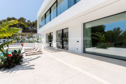 Villa i Roca Llisa, Ibiza, Roca Llisa - € 6.800.000 | Ref: 1819 - foto 45