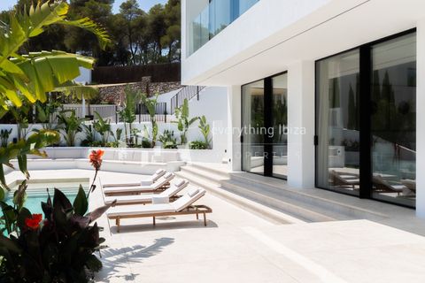 Villa i Roca Llisa, Ibiza, Roca Llisa - € 6.800.000 | Ref: 1819 - foto 46