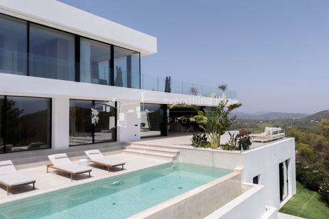 Villa i Roca Llisa, Ibiza, Roca Llisa - € 6.800.000 | Ref: 1819 - foto 48