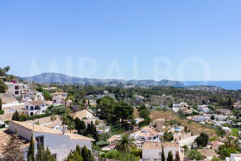 Villa i Fustera, Alicante, Fustera - € 745.000 | Ref: MRV2-530 - foto 2