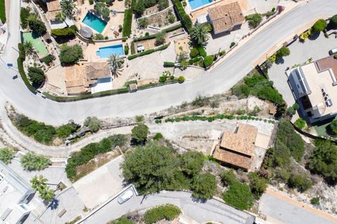 Villa i Fustera, Alicante, Fustera - € 745.000 | Ref: MRV2-530 - foto 3