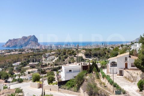 Villa i Fustera, Alicante, Fustera - € 745.000 | Ref: MRV2-530 - foto 4