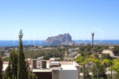 Villa i Fustera, Alicante, Fustera - € 745.000 | Ref: MRV2-530 - foto 5