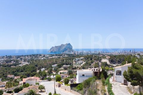 Villa i Fustera, Alicante, Fustera - € 745.000 | Ref: MRV2-530 - foto 6