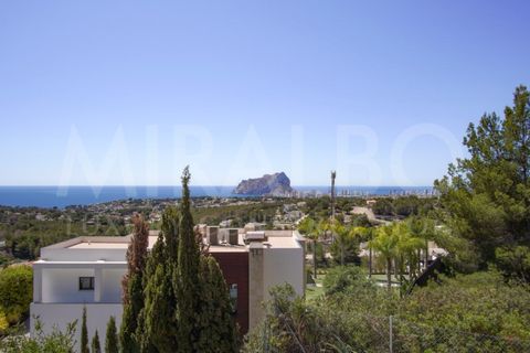 Villa i Fustera, Alicante, Fustera - € 745.000 | Ref: MRV2-530 - foto 7
