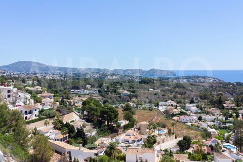 Villa i Fustera, Alicante, Fustera - € 745.000 | Ref: MRV2-530 - foto 8