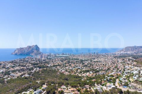 Villa i Fustera, Alicante, Fustera - € 745.000 | Ref: MRV2-530 - foto 9