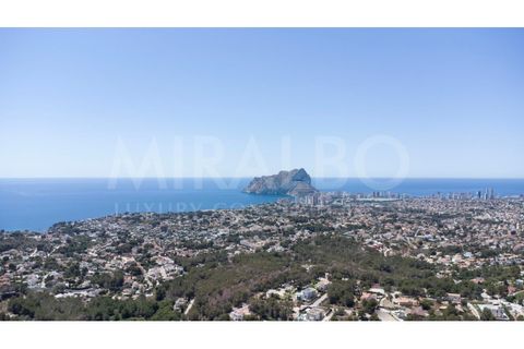 Villa i Fustera, Alicante, Fustera - € 745.000 | Ref: MRV2-530 - foto 10
