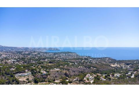 Villa i Fustera, Alicante, Fustera - € 745.000 | Ref: MRV2-530 - foto 11