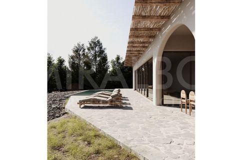 Villa i Fustera, Alicante, Fustera - € 745.000 | Ref: MRV2-530 - foto 13