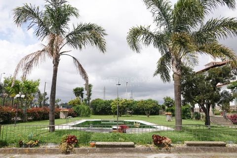 Farm i Maia, Porto, Maia - € 1.500.000 | Ref: IP-1124 - foto 3