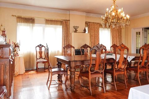 Farm i Maia, Porto, Maia - € 1.500.000 | Ref: IP-1124 - foto 4