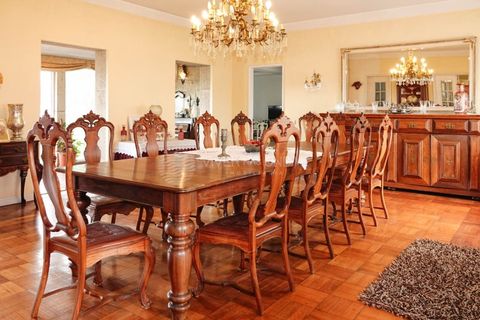 Farm i Maia, Porto, Maia - € 1.500.000 | Ref: IP-1124 - foto 5
