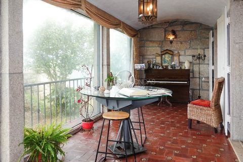 Farm i Maia, Porto, Maia - € 1.500.000 | Ref: IP-1124 - foto 9