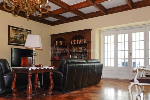 Farm i Maia, Porto, Maia - € 1.500.000 | Ref: IP-1124 - foto 12