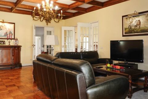 Farm i Maia, Porto, Maia - € 1.500.000 | Ref: IP-1124 - foto 15