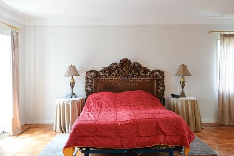 Farm i Maia, Porto, Maia - € 1.500.000 | Ref: IP-1124 - foto 24