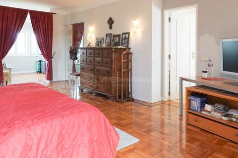 Farm i Maia, Porto, Maia - € 1.500.000 | Ref: IP-1124 - foto 29