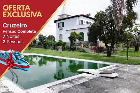 Farm i Maia, Porto, Maia - € 1.500.000 | Ref: IP-1124 - foto 1