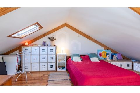 Villa i Mafra, Lisbon, Mafra - € 385.000 | Ref: V24281 X42 - foto 14