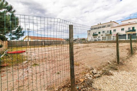 Helårsgrund i Mafra, Lisbon, Mafra - € 420.000 | Ref: V25047 - foto 1
