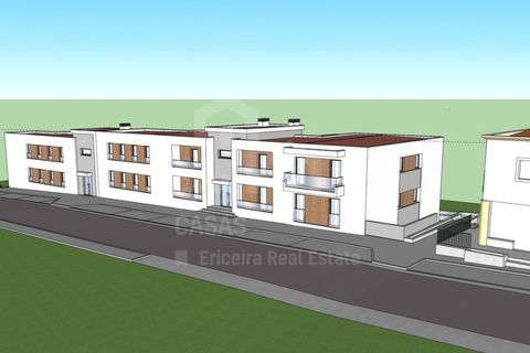 Helårsgrund i Mafra, Lisbon, Mafra - € 420.000 | Ref: V25047 - foto 2